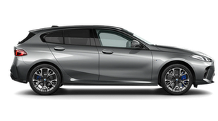 BMW 1 F70