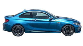 BMW 2 F87 M2 LCI
