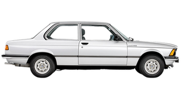 BMW 3 E21
