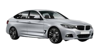 BMW 3 F31