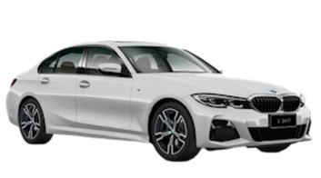 BMW 3 G28 Saloon