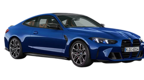 BMW 4 F82 M4 LCI