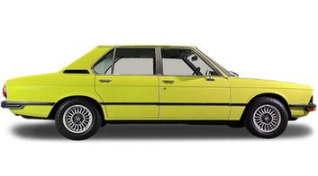 BMW 5 E12