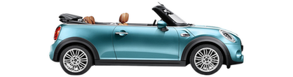 MINI Cabrio F57 BEV