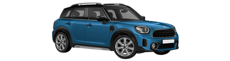 MINI Countryman F60 LCI