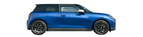 MINI F56 BEV