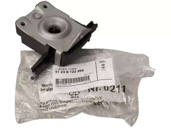 BMW 51238122269 |BMW E36 KASA Sol Kaput Kilidi Orijinal