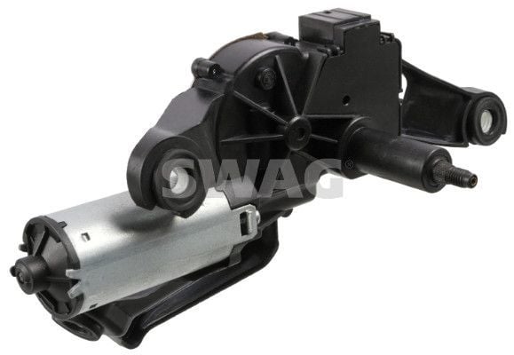 SWAG 33109210 | Silecek Motoru (Arka) BMW 1 Serisi (E81,E87) (2004 /)