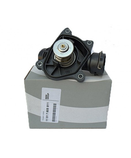 BMW E90 TERMOSTAT KAPAKLI ORİJİNAL