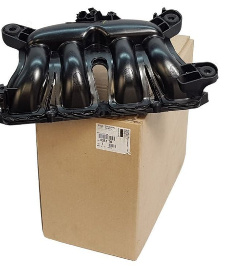 BMW 11617595078 | Manifold Emme BMW N13 / F-20 / 21 / 30 / 31 / 35