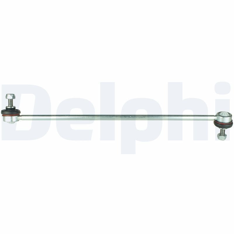 DELPHI TC2610 | Viraj Rotu Ön Sol 03-5-Seri (E60-E61)