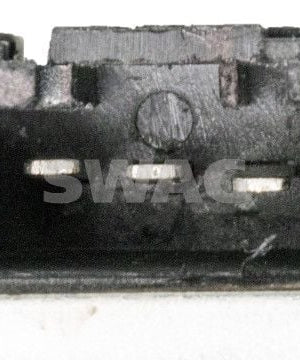 SWAG 33109210 | Silecek Motoru (Arka) BMW 1 Serisi (E81,E87) (2004 /)
