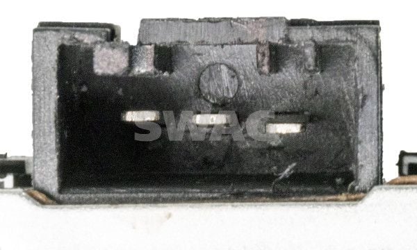 SWAG 33109210 | Silecek Motoru (Arka) BMW 1 Serisi (E81,E87) (2004 /)