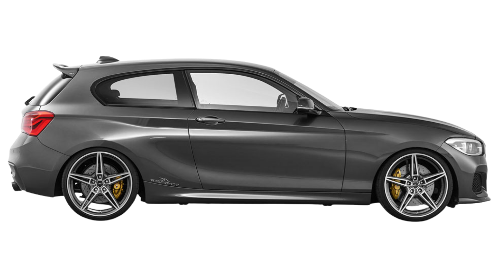 BMW 1 F 21
