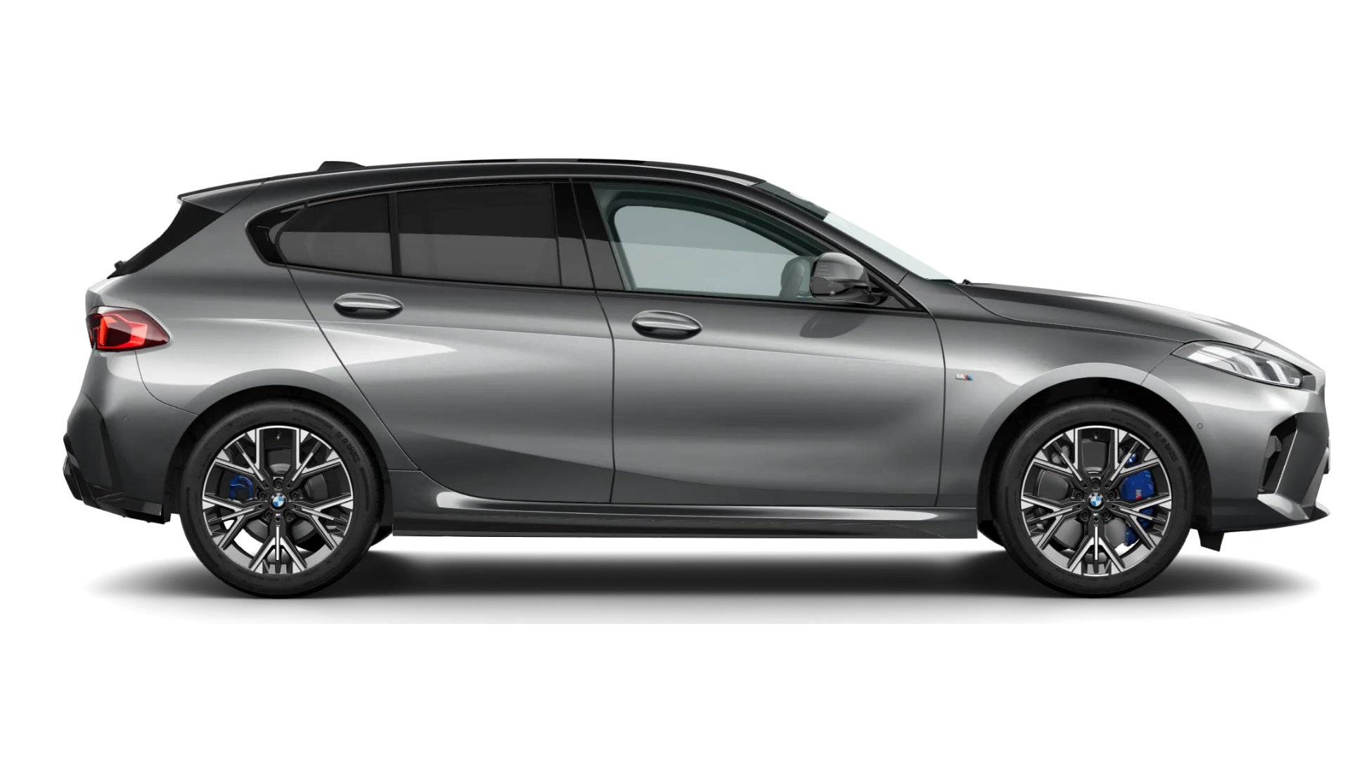 BMW 1 F70