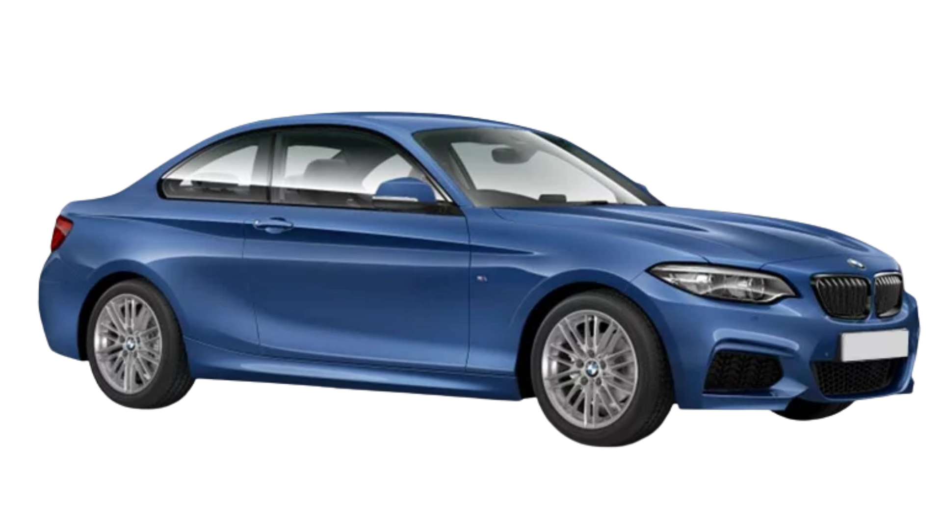 BMW 2 F23