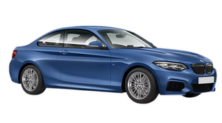 BMW 2 Serisi