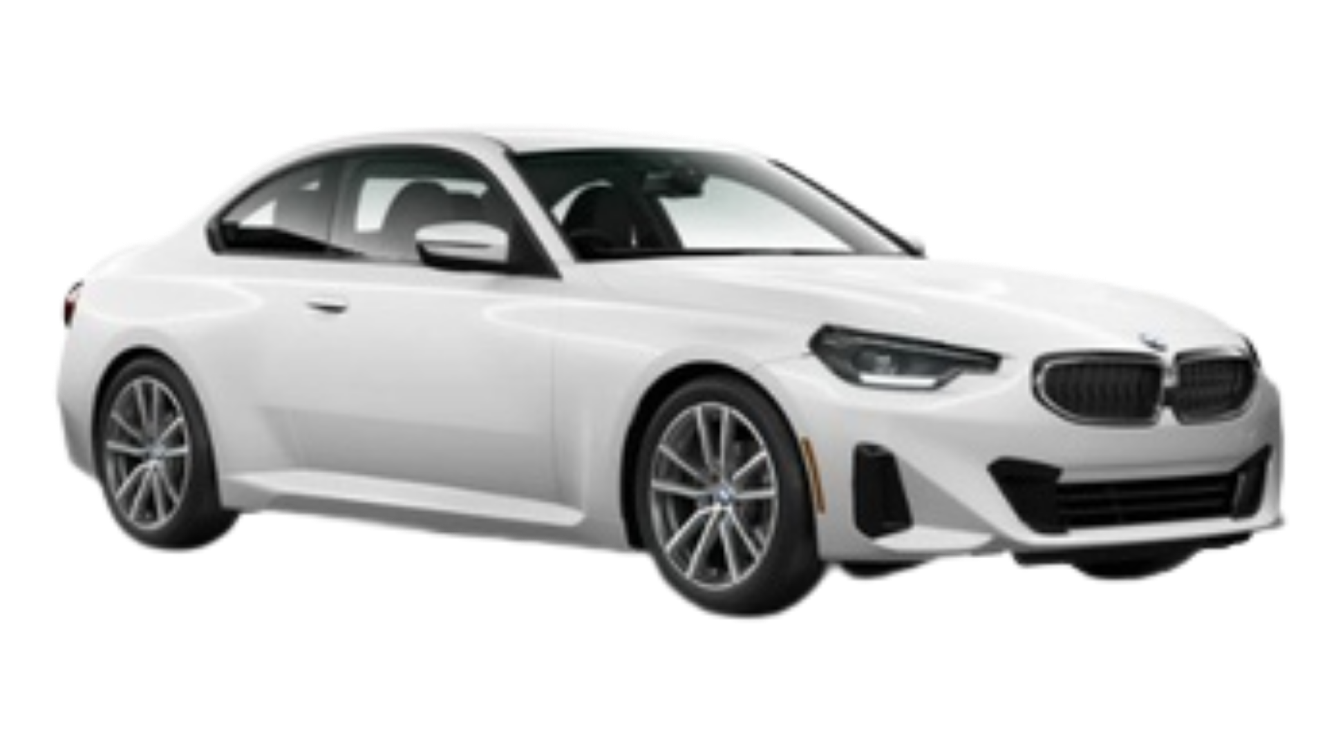 BMW 2 G42