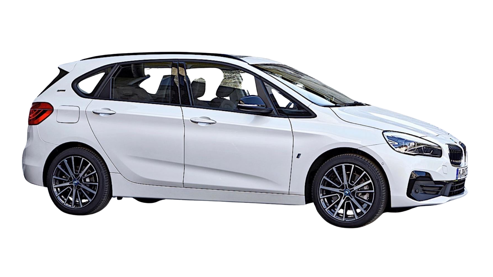 BMW 2 U06 Active Tourer