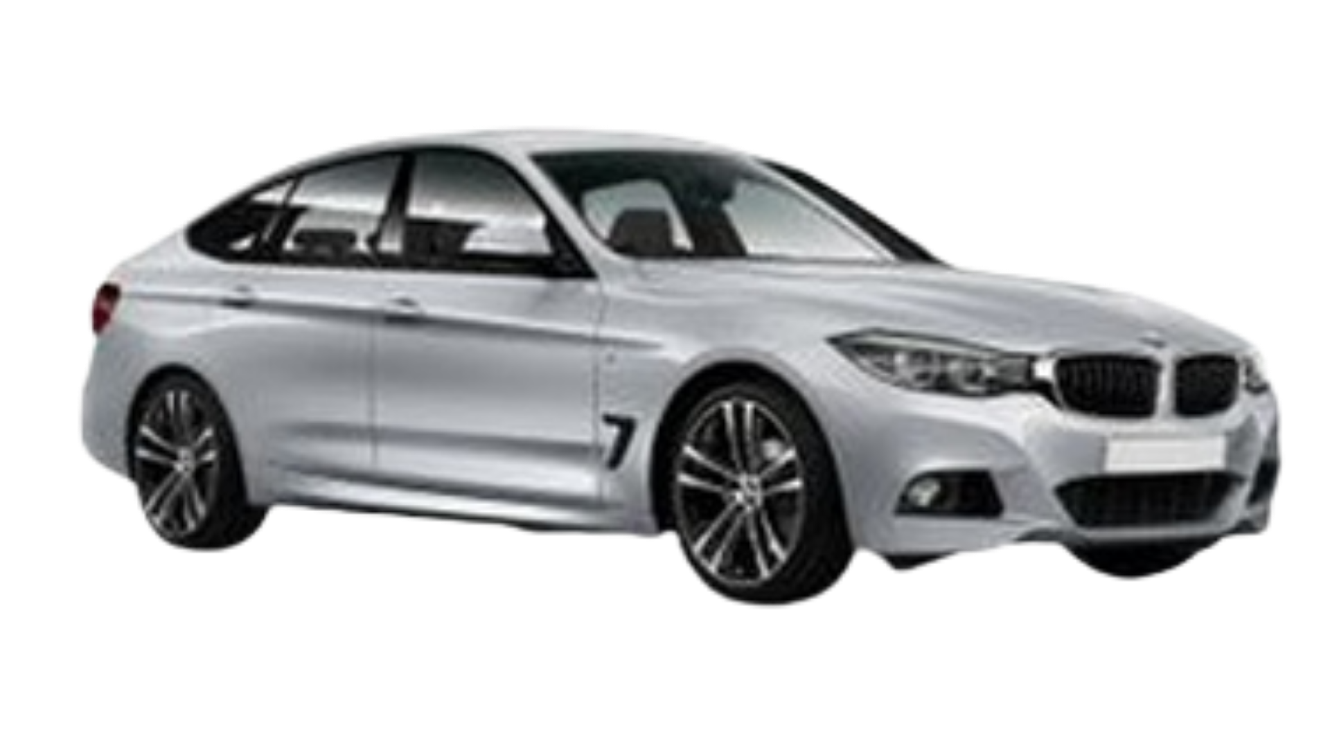 BMW 3 F31