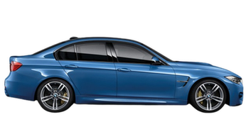 BMW 3 Serisi