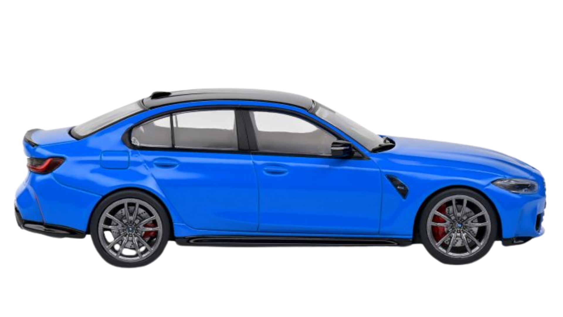 3 G80 M3