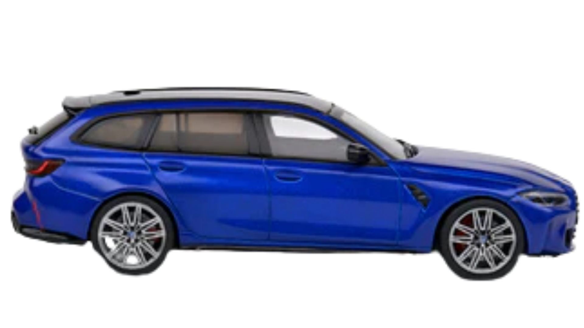 BMW 3 G81 M3 Touring