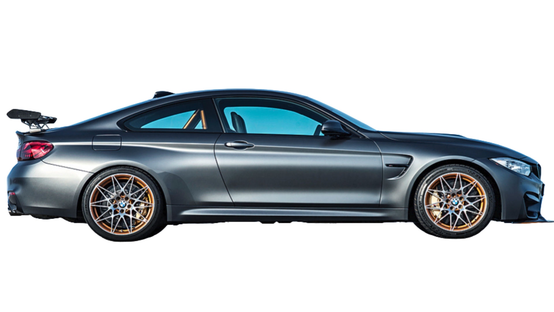 BMW 4 F83 M4