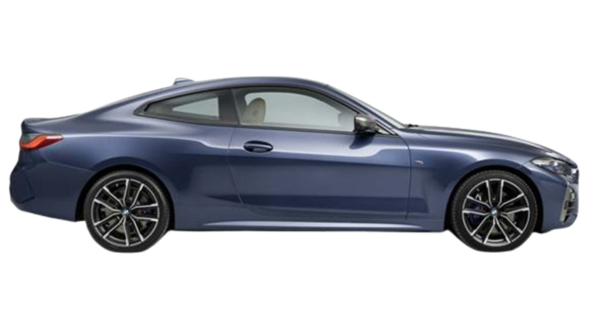 BMW 4 G22 Coupé