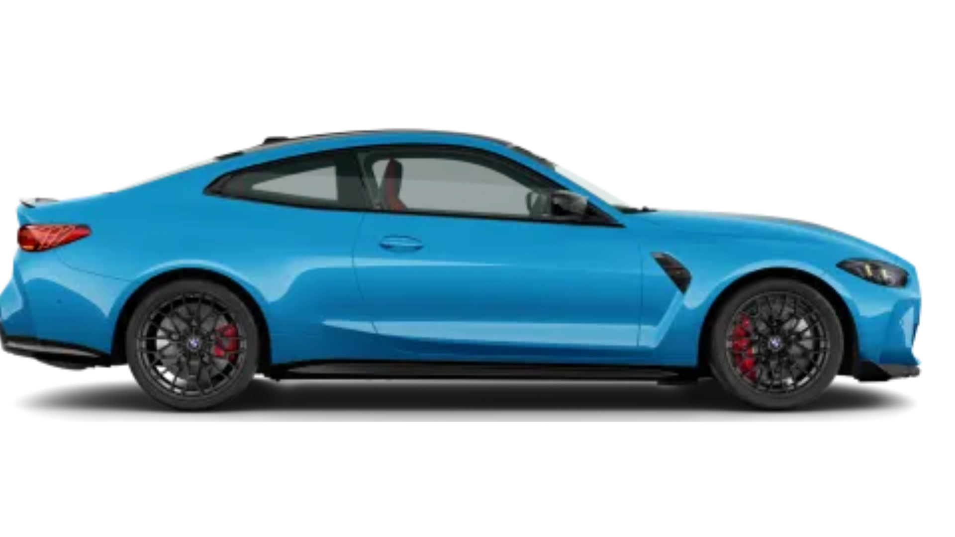 BMW 4 G82 M4 Coupé