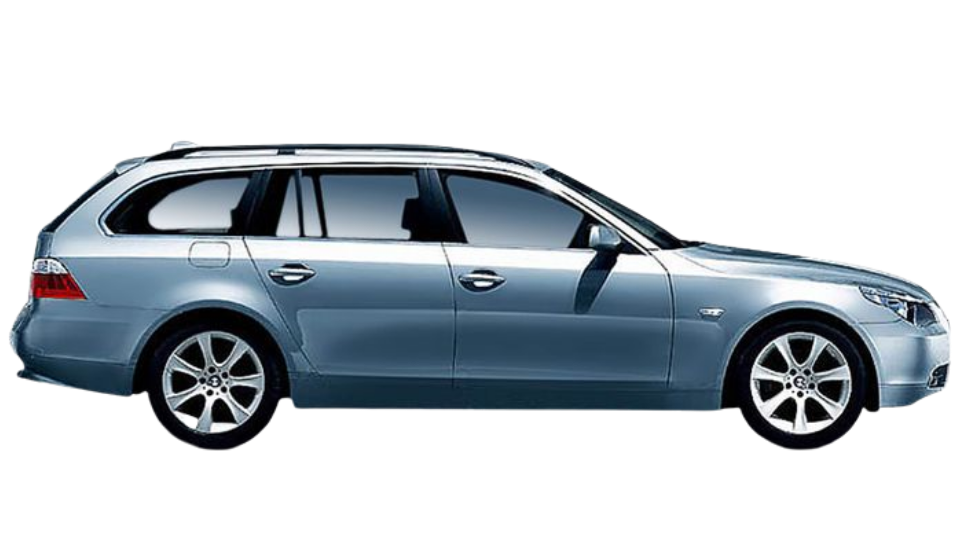 BMW 5 E61