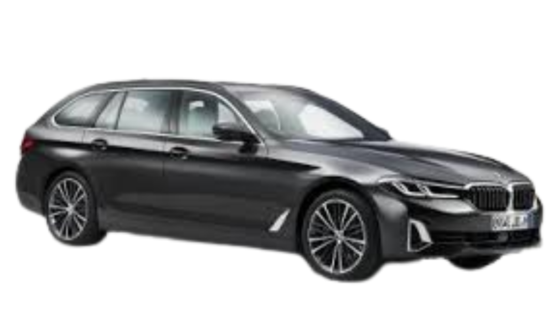 BMW 5 G31 Touring