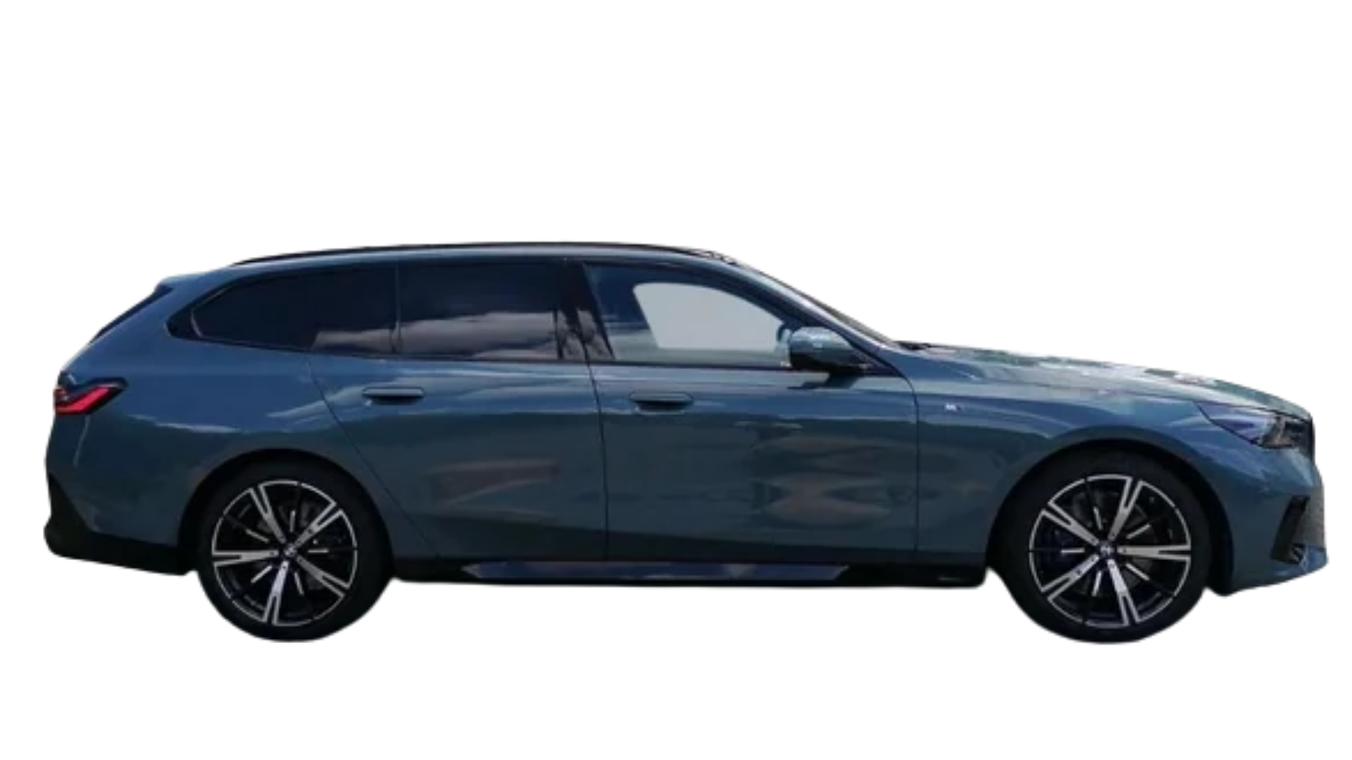 BMW 5 G60 Saloon