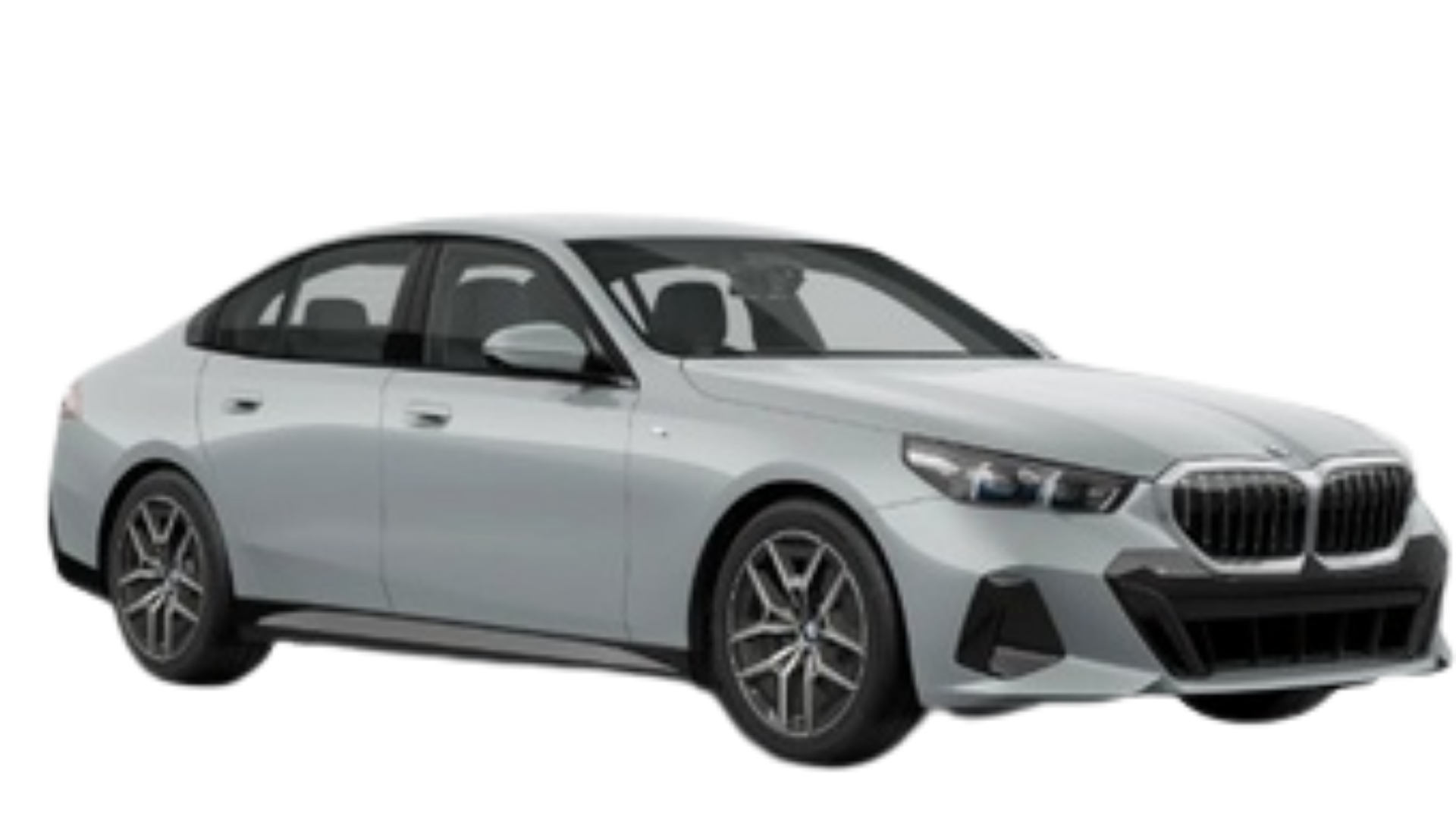 BMW 5 G61 Touring