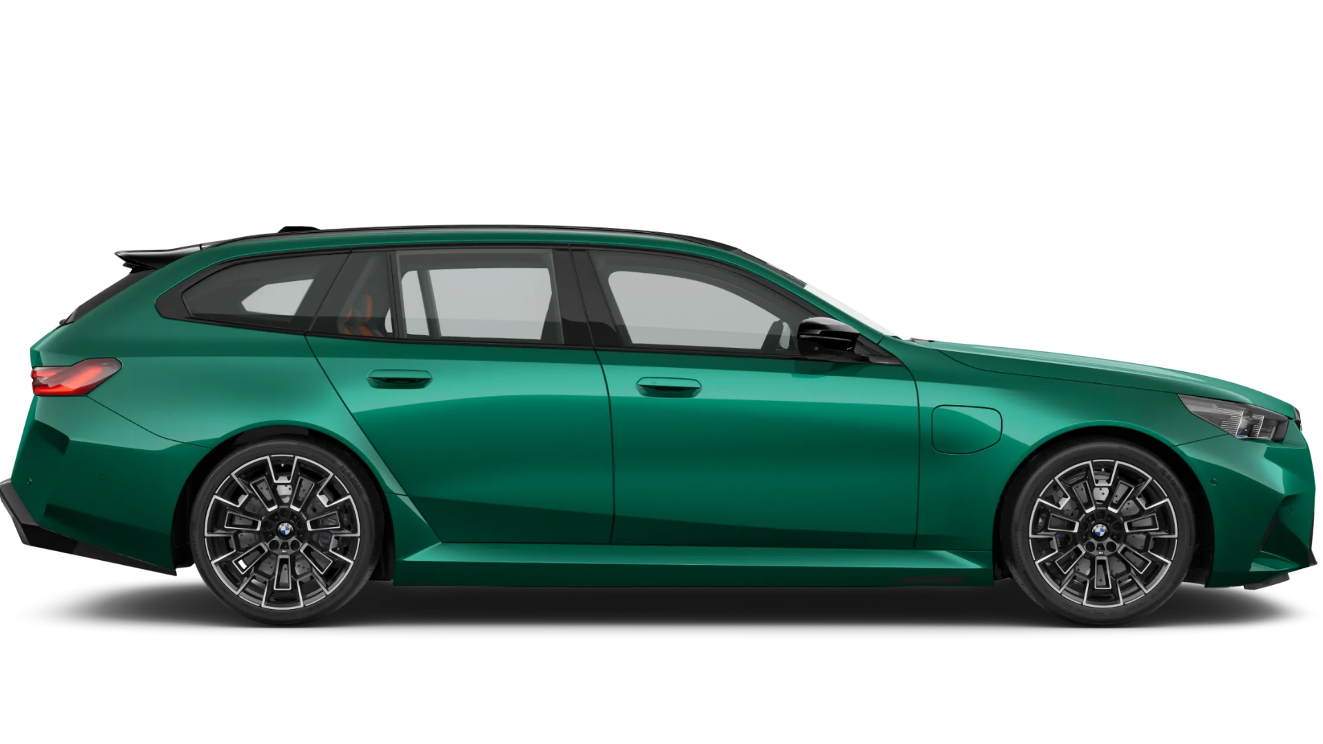 BMW 5 G99 M5 Touring