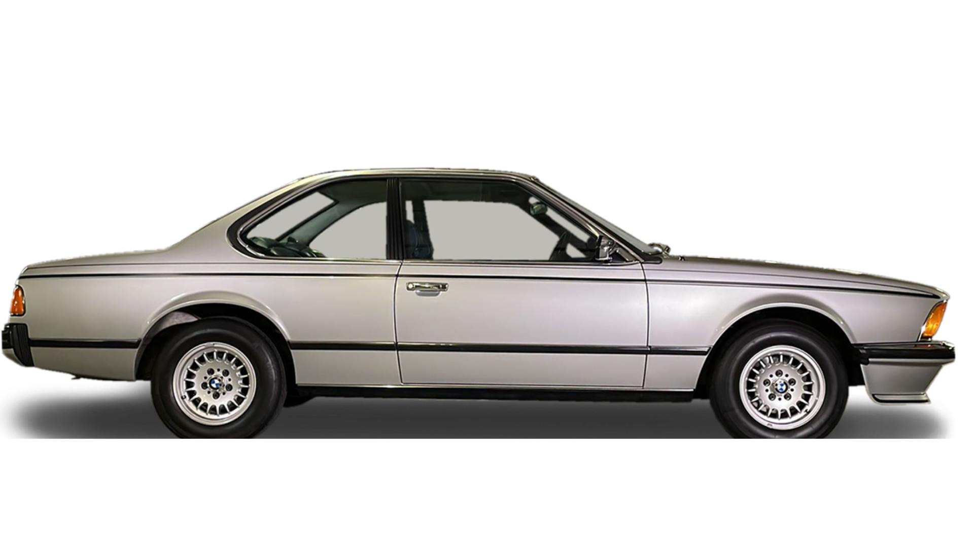 BMW 6 E24