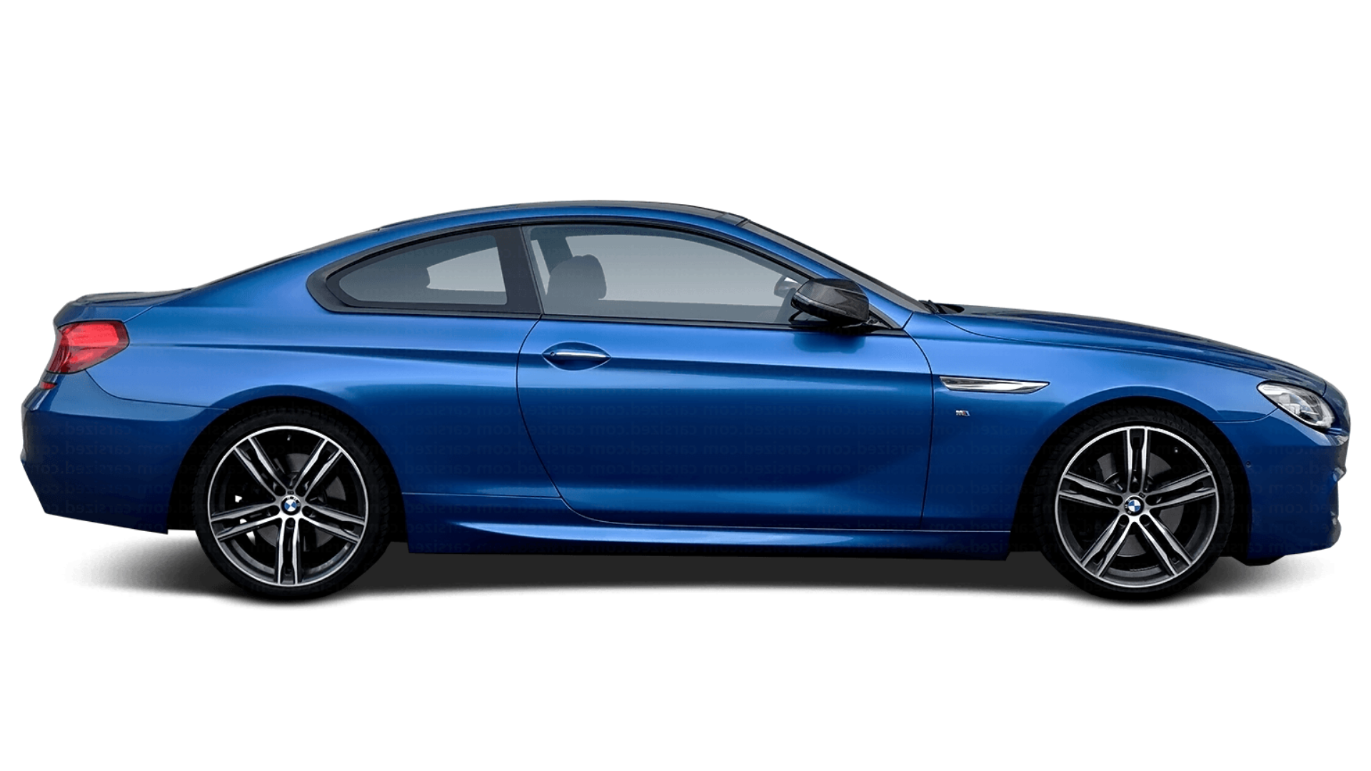 BMW 6 F12