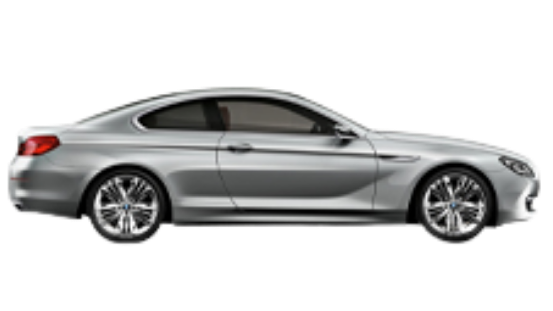 BMW 6 F13