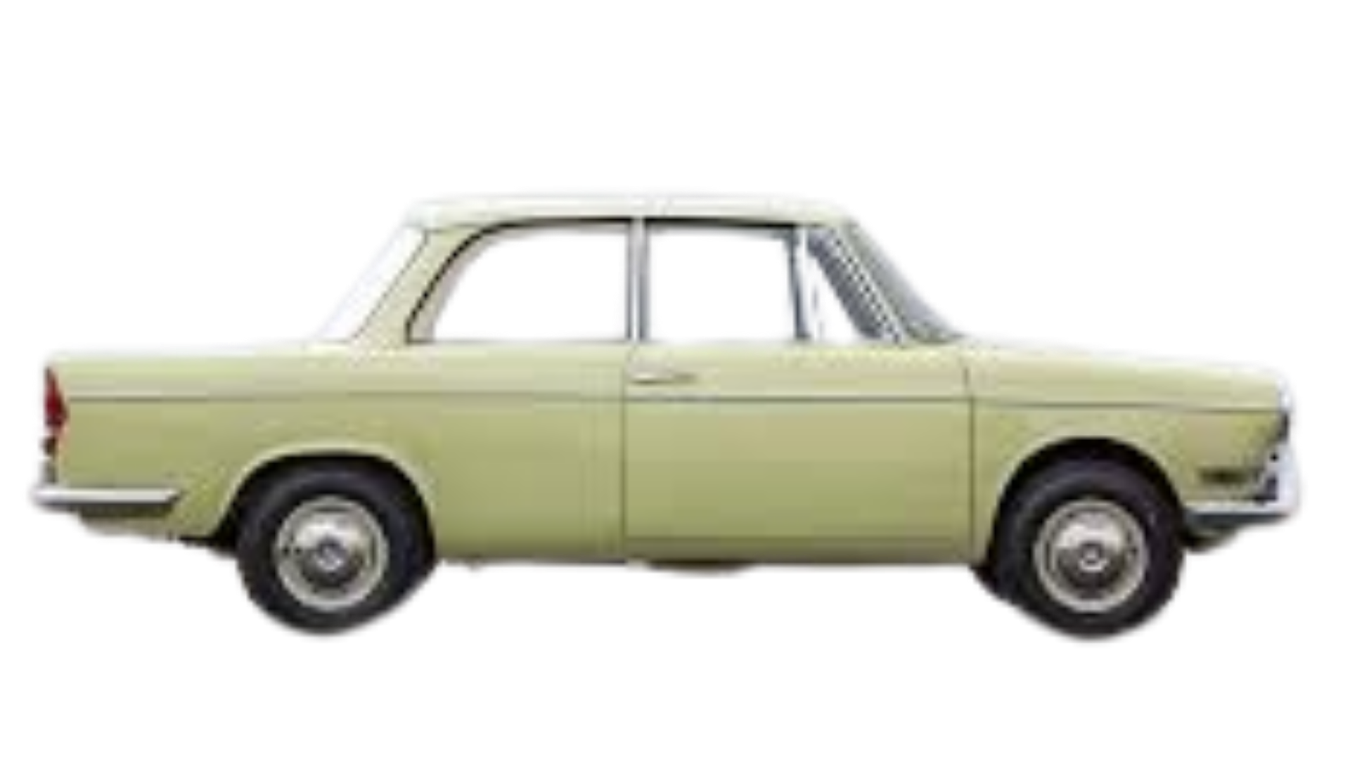 BMW 700