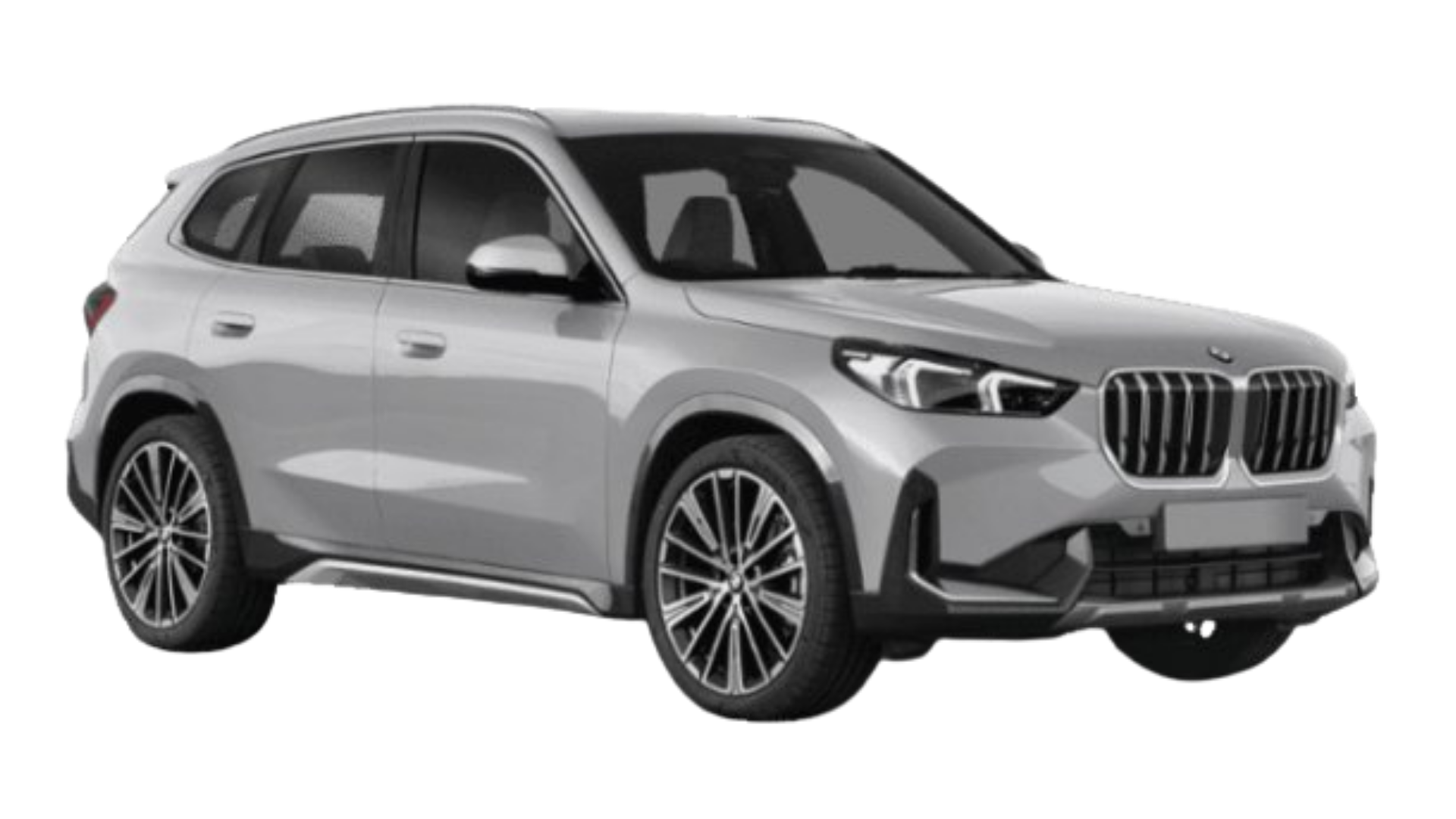 BMW X1L U12