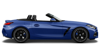 BMW Z Serisi