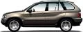 BMW X5 E53
