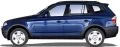 BMW X3 G01