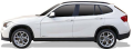BMW X1 E84