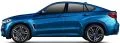 BMW X6 F16