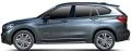 BMW X1 F48