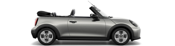 MINI Cabrio F67
