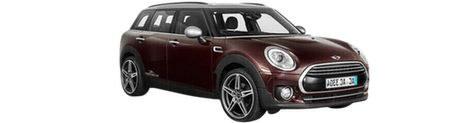 MINI Clubman F54 LCI