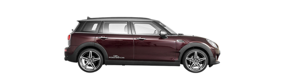 MINI Clubman F54