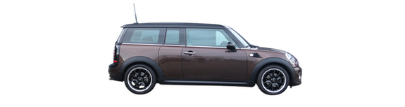 MINI Clubman R55